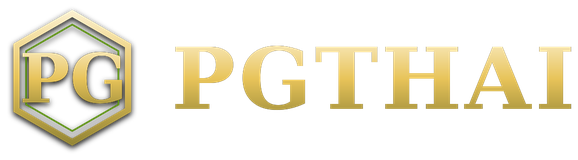 PGTHAI โลโก้