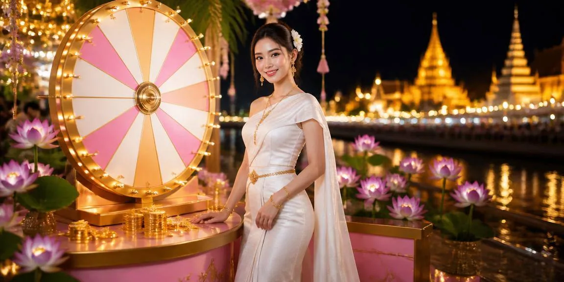 PGTHAI แพลตฟอร์มที่สร้างขึ้นเพื่อผู้เล่นในประเทศไทย